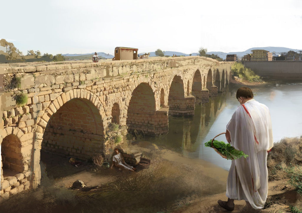Galenus Board Game (RETAIL)