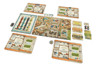 Galenus Board Game (RETAIL)