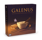 Galenus Board Game (RETAIL)