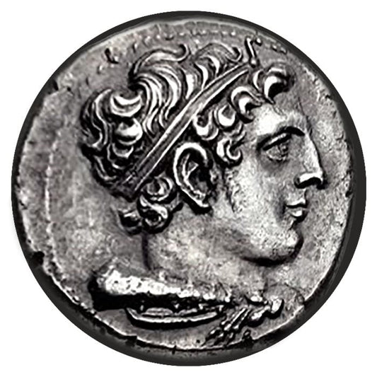 Galenus Metal Coin (RETAIL)