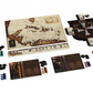 Game setup Pax Hispanica deluxe