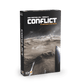 HF4 Module 3: Conflict Board Game - 3D front box cover