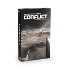 High Frontier 4 [Module 3] - Conflict Add-on (RETAIL)