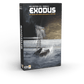 HF4 Module 4: Exodus - 3D front box cover