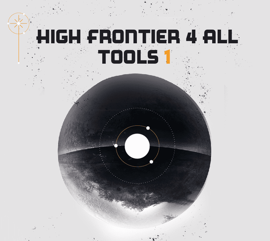 High Frontier 4 All Tools 1 (RETAIL)