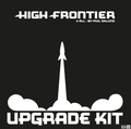 High Frontier upgrade kit - logo