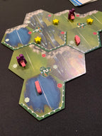 Bios Mesofauna Board Game (RETAIL)