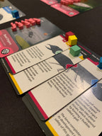 Bios Mesofauna Board Game (RETAIL)