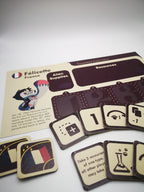 Fluffy Frontier Board Game (RETAIL)