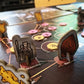 Vendel to Viking board game - pieces