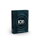 ION historical playing cards - 3D box front cover