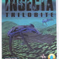 Insecta board game : Facsimile edition - insecta trilobite expansion pack cover