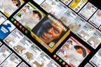 Neanderthal Board Game [2nd edition] (RETAIL)