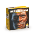 Neanderthal Board Game [2nd edition] (RETAIL)