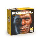 Neanderthal Board Game [2nd edition] (RETAIL)