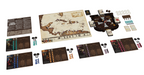 Game setup Pax Hispanica standard