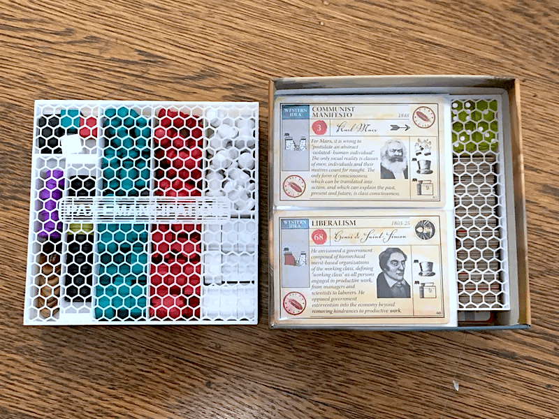 Pax Emancipation Board Game (RETAIL)