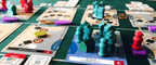 Pax Emancipation Board Game (RETAIL)