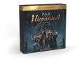 Pax Hispanica deluxe edition 3D box