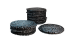 Pax Hispanica game deluxe beauty render coins