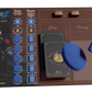 Pax Hispanica player board  close up