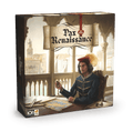 Pax Renaissance box cover 3D