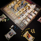 Pax Renaissance game setup