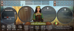 PAX Viking Board Game - Character graphic
