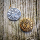 Pax Viking Metal Coins (RETAIL)