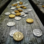 Pax Viking Metal Coins (RETAIL)