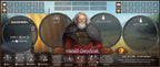 Pax Viking Board Game (RETAIL)