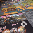 Pax Viking Board Game (RETAIL)