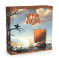 Pax Viking Board Game (RETAIL)