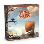 Pax Viking Board Game (RETAIL)
