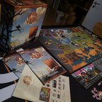 Pax Viking Board Game (RETAIL)