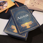 Sammu-ramat Board Game (RETAIL)
