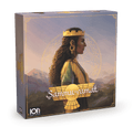 Sammu-ramat Board Game (RETAIL)