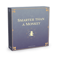 Smarter than a Monkey Board Game (RETAIL)