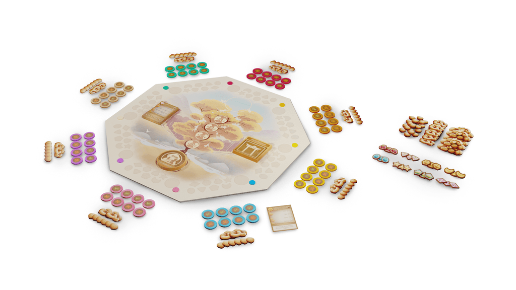 Smarter than a Monkey Board Game (RETAIL)
