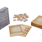 Smarter than a Monkey : Solar System expansion game - all components