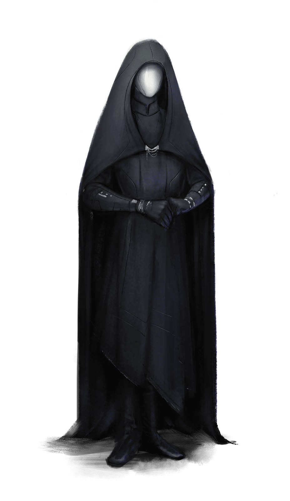 Stationfall board game - space nun