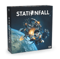 Stationfall Board Game (RETAIL)
