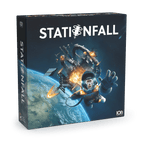 Stationfall Board Game (RETAIL)