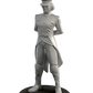 Station Chief Character Figurine