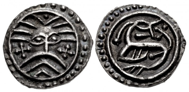 Vendel to Viking: Metal Coins - image
