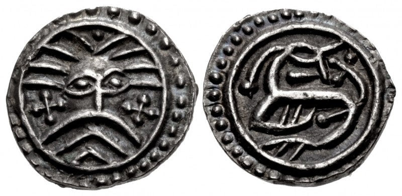 Vendel to Viking Metal Coins (RETAIL)