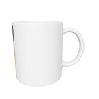 High Frontier 4 All Mug - 3D presentation of mug