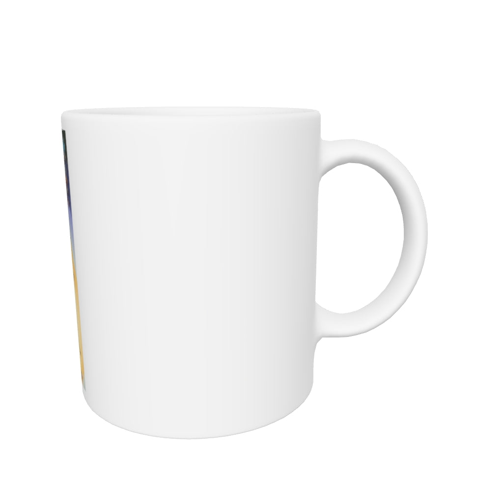 High Frontier 4 All Mug - 3D presentation of mug