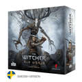 The Witcher: Old World Board Game (SWE)