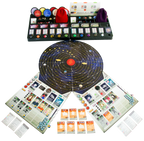 Expedition Zetta Board Game (RETAIL)